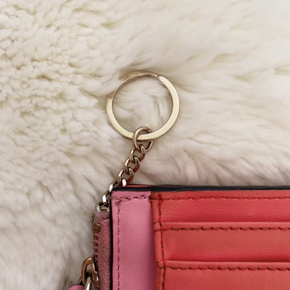 Kate Spade ID Case/Wallet - Picture 3 of 5